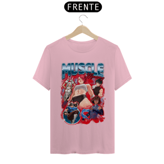 Nome do produto Muscle Mommy