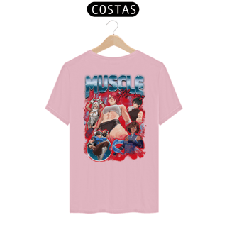 Nome do produto Muscle Mommy - Costa