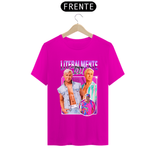 Nome do produto Literalmente eu