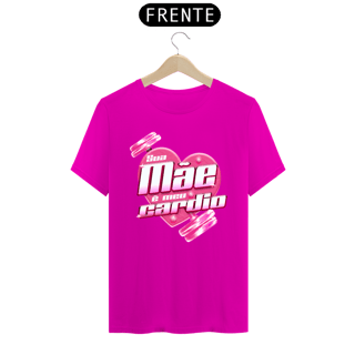 Nome do produto Sua mãe é meu cardio