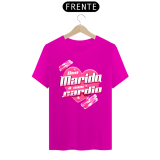 Nome do produto Seu marido é meu cardio