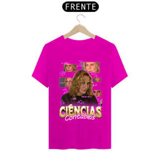 Nome do produto Ciências contábeis
