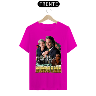 Nome do produto Eu amo a monogamia