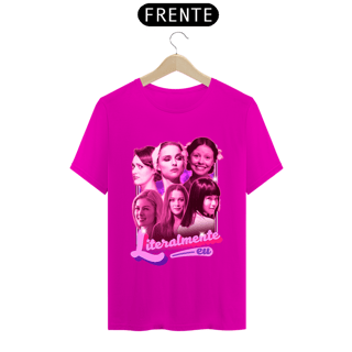 Nome do produto Literalmente eu 