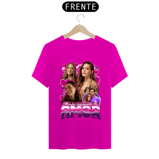 Nome do produto Minha linguagem de amor - Love quinn