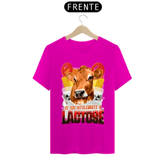 Nome do produto Eu sou intolerante a lactose