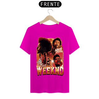 Nome do produto The Weeknd