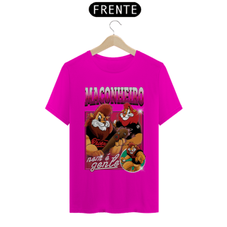 Nome do produto Maconheiro nem é gente - Leão do Proerd