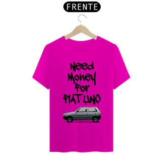 Nome do produto Need Money For Fiat Uno
