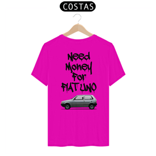 Nome do produto Need Money For Fiat Uno