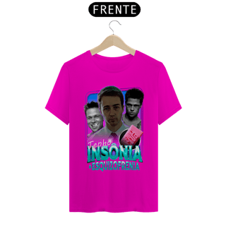 Nome do produto Tenho insônia e esquizofrenia