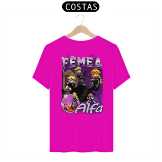 Nome do produto Fêmea Alfa