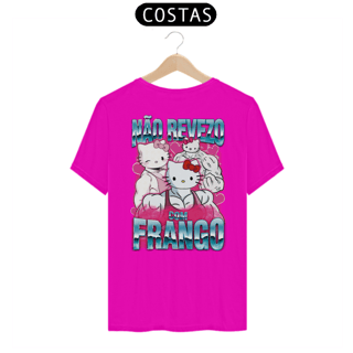 Nome do produto Não revezo com frango Costa