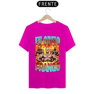 Nome do produto Eu odeio Frango