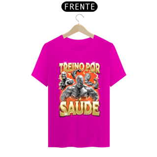 Nome do produto Treino por saúde