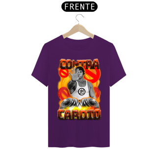 Nome do produto Contra Cardio frente