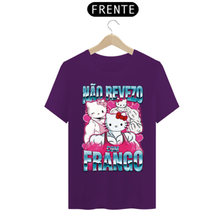 Nome do produto Não revezo com frango frente