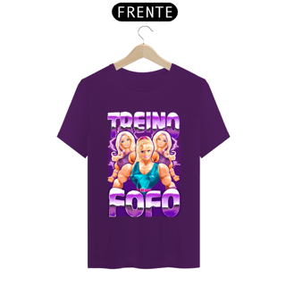Nome do produto Treino fofo Frente