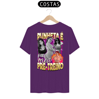 Nome do produto Punheta é meu pré-treino Costa