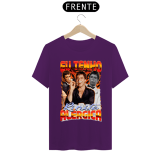 Nome do produto Tenho rinite alérgica