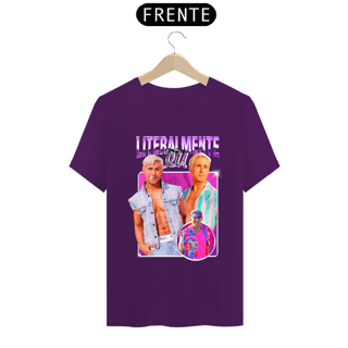 Nome do produto Literalmente eu