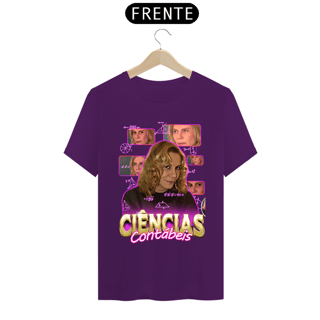 Nome do produto Ciências contábeis