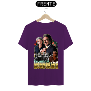 Nome do produto Eu amo a monogamia