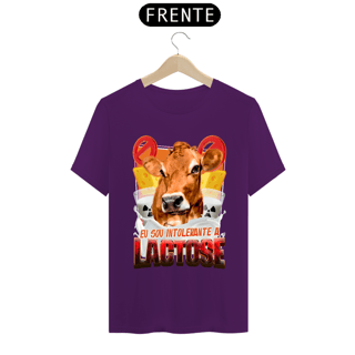 Nome do produto Eu sou intolerante a lactose