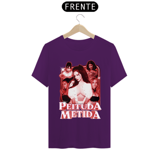 Nome do produto Peituda metida