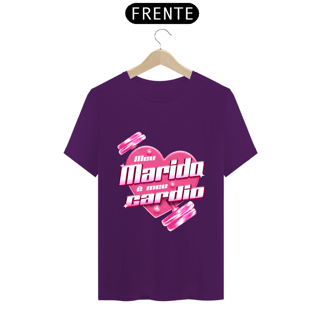 Nome do produto Meu marido é meu cardio