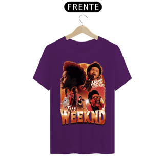 Nome do produto The Weeknd