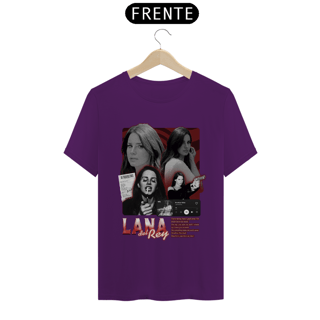 Nome do produto Lana del Rey - Ultraviolence