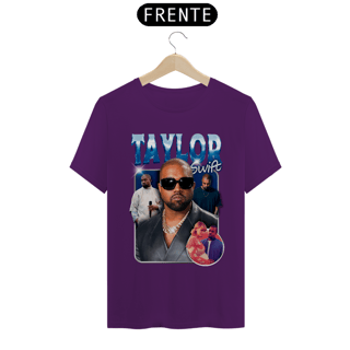 Nome do produto Taylor Swift - Kanye West