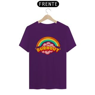 Nome do produto Burnout