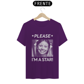 Nome do produto Please I'm a Star!