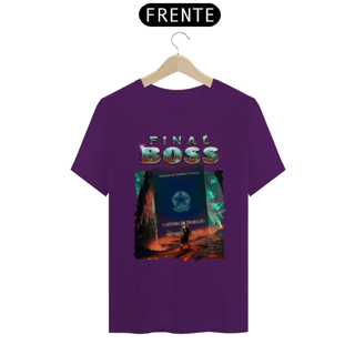 Nome do produto Final Boss