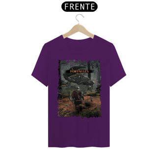 Nome do produto Fortaleza - Dark Souls