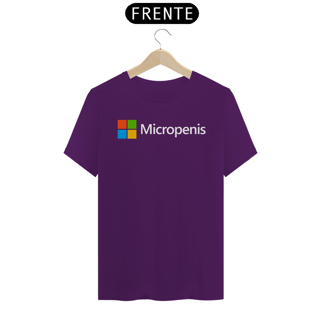 Nome do produto Micropenis
