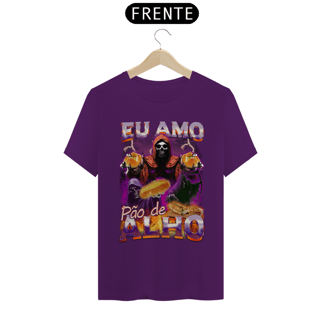 Nome do produto Eu amo pão de alho