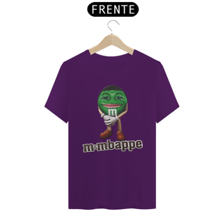 Nome do produto m&mbappe