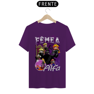 Nome do produto Fêmea Alfa