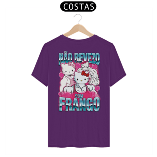 Nome do produto Não revezo com frango Costa