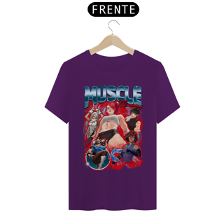 Nome do produto Muscle Mommy
