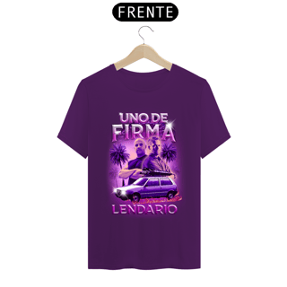 Nome do produto Uno de Firma Lendário 