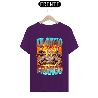 Nome do produto Eu odeio Frango