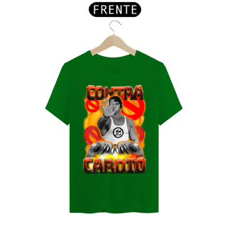 Nome do produto Contra Cardio frente