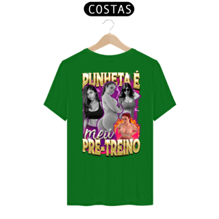 Nome do produto Punheta é meu pré-treino Costa