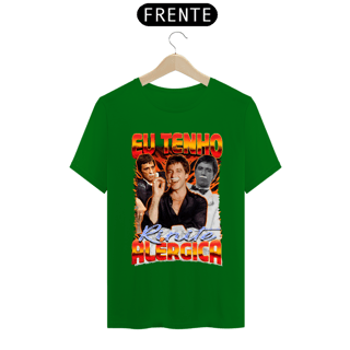 Nome do produto Tenho rinite alérgica