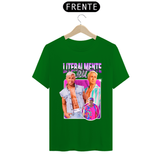 Nome do produto Literalmente eu