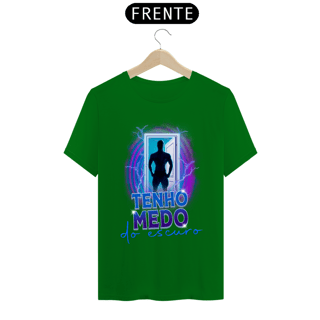 Nome do produto Tenho medo do escuro